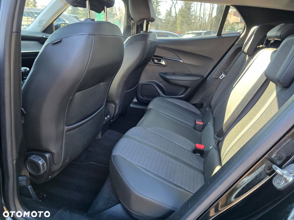 Peugeot 2008 PureTech 100 Stop&Start Allure - 26