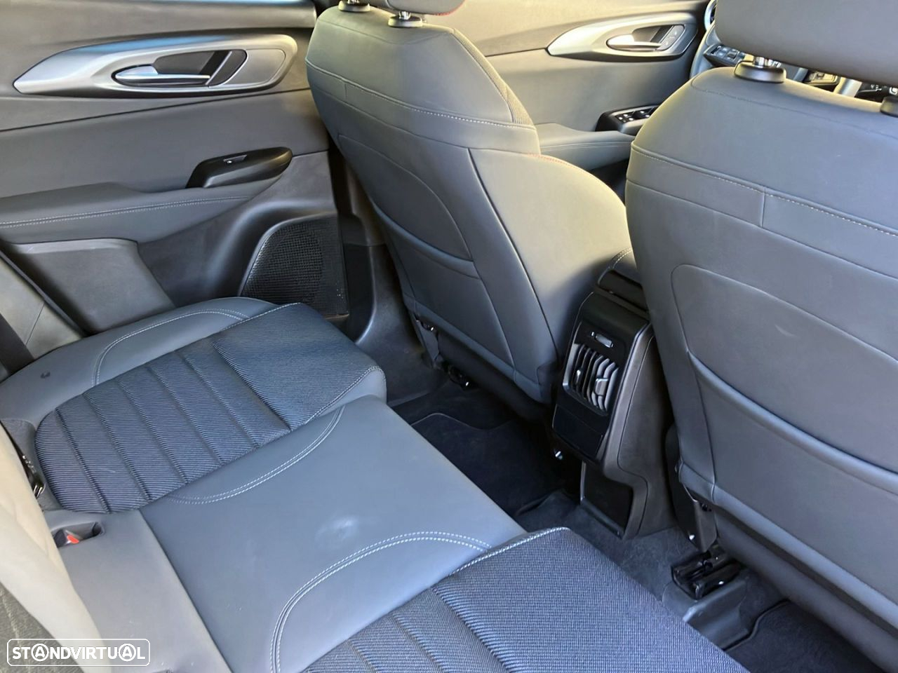 Alfa Romeo Tonale 1.3 Plug-In Hybrid Sprint e-AWD - 21