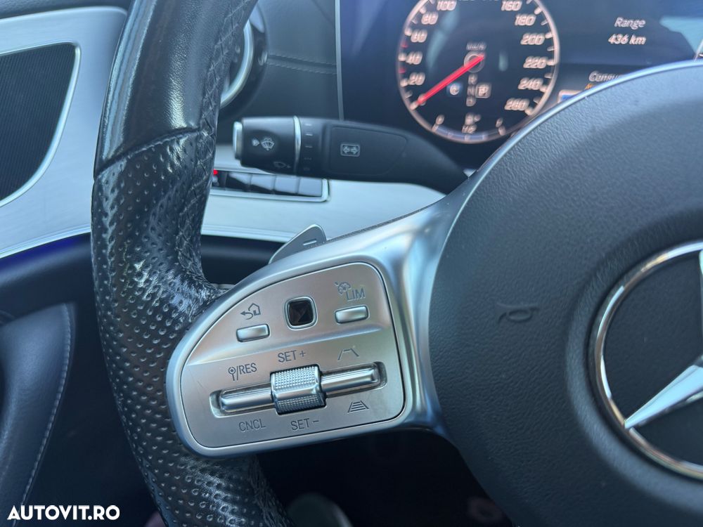 Mercedes-Benz CLS 450 MHEV 4MATIC Aut - 26
