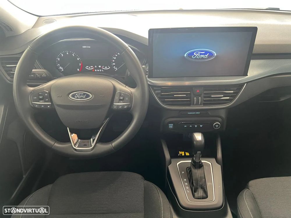 Ford Focus SW 1.0 EcoBoost Active Aut. - 11