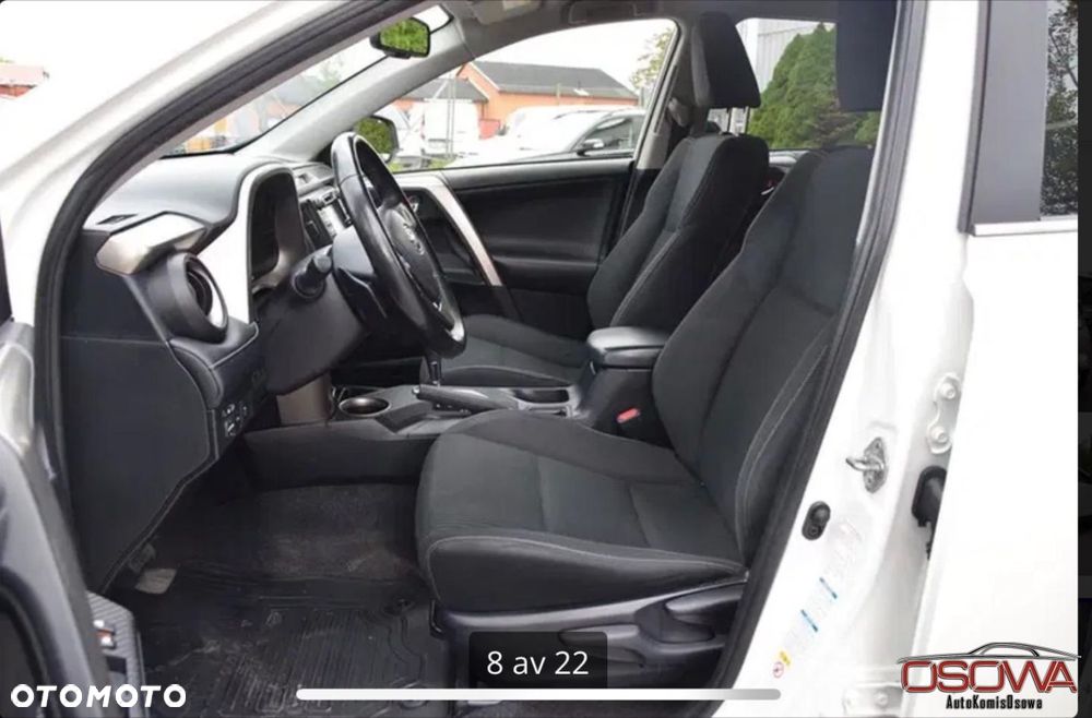 Toyota RAV4 - 38
