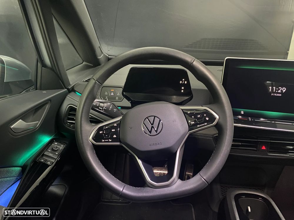 VW ID.3 59 kWh Pro Urban - 9