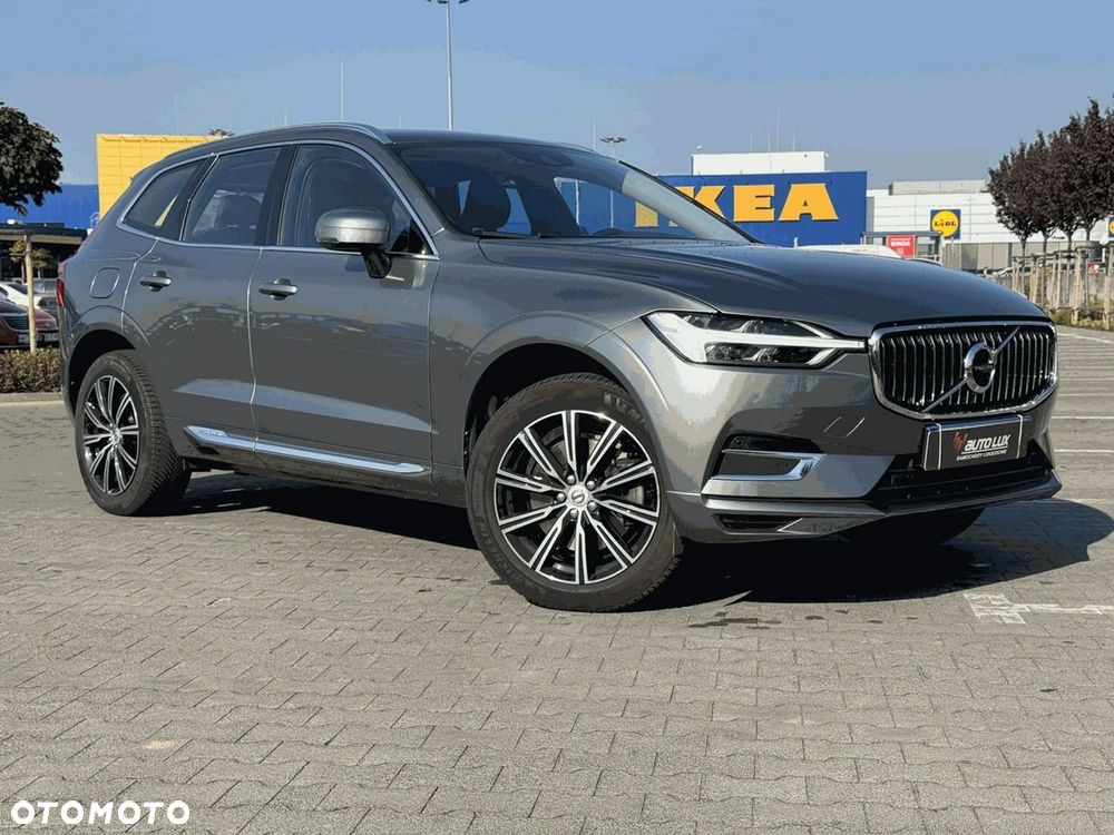 Volvo XC 60