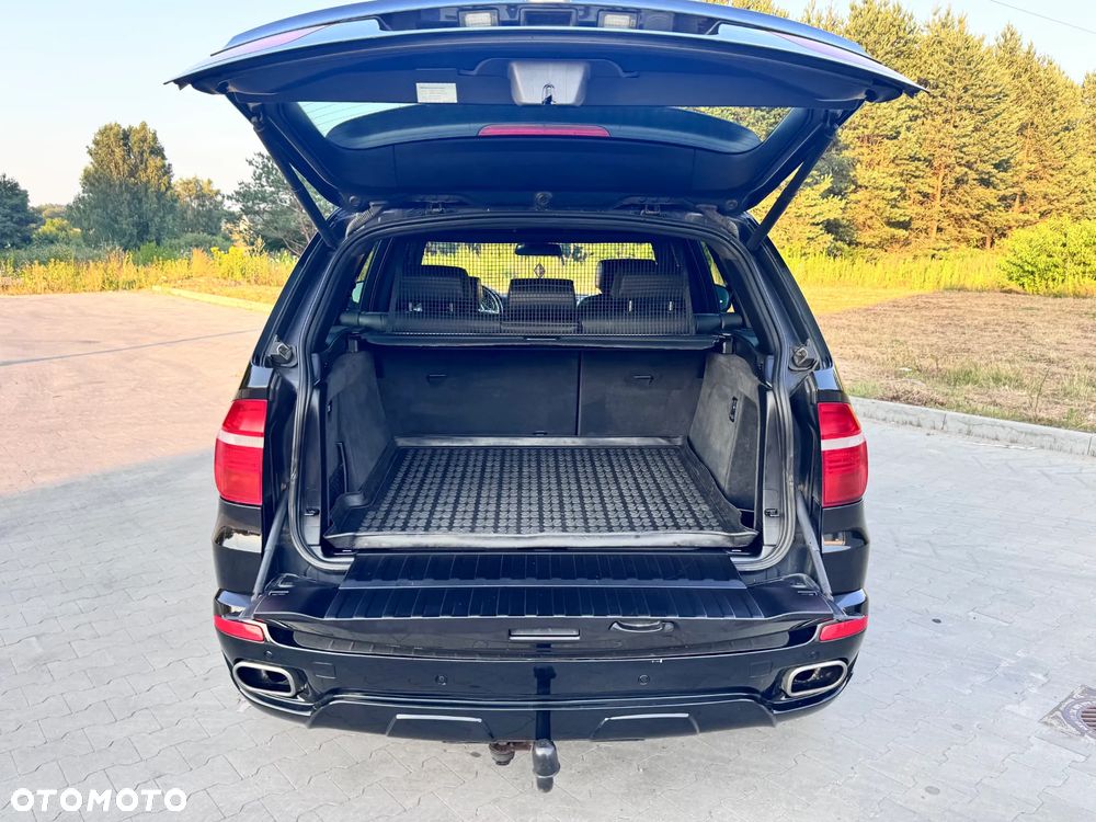 BMW X5 3.0d xDrive - 9