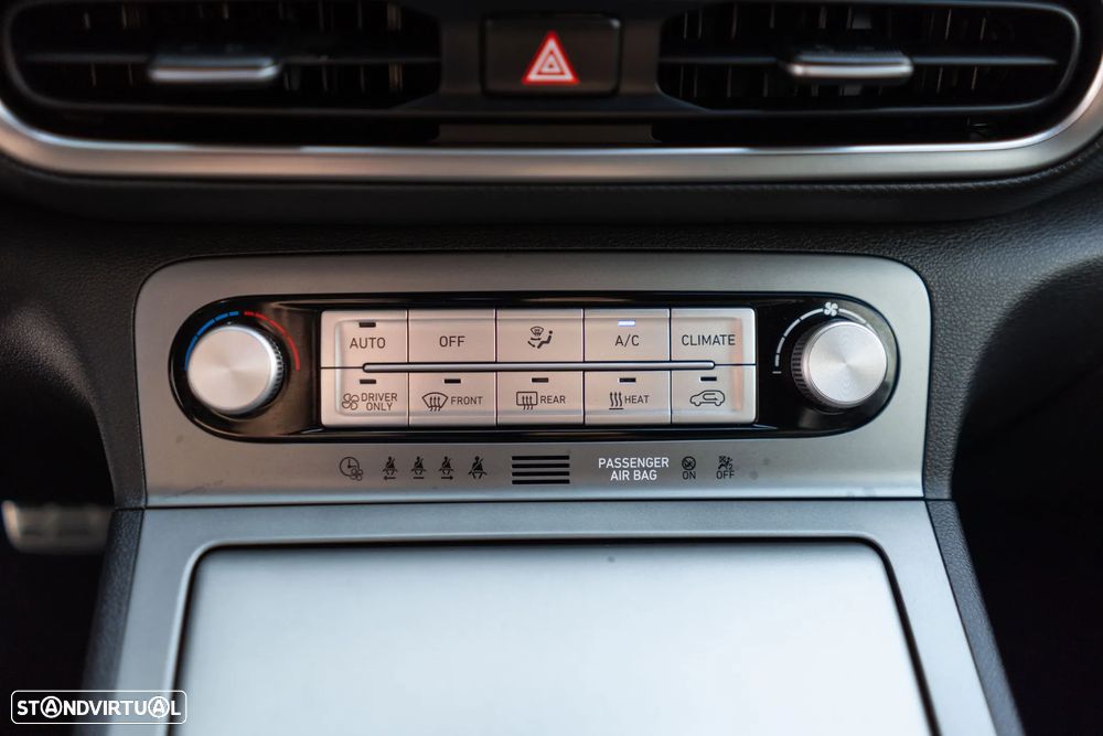 Hyundai Kauai EV 64 kWh Premium - 21