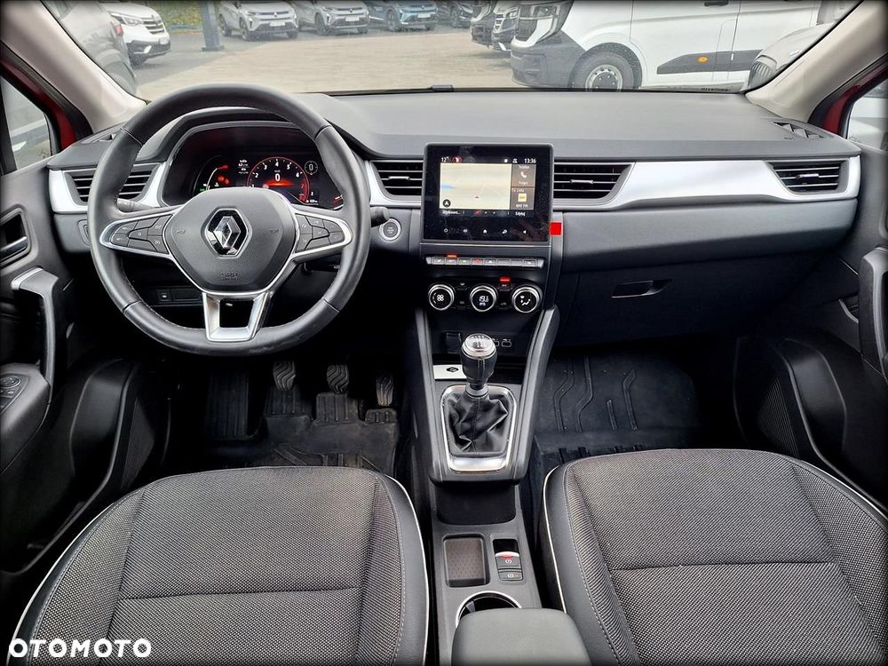 Renault Captur 1.0 TCe Techno - 15