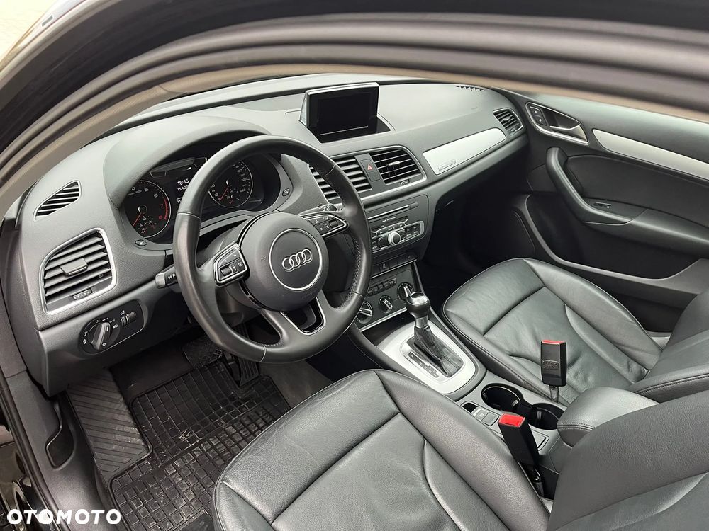 Audi Q3 - 9
