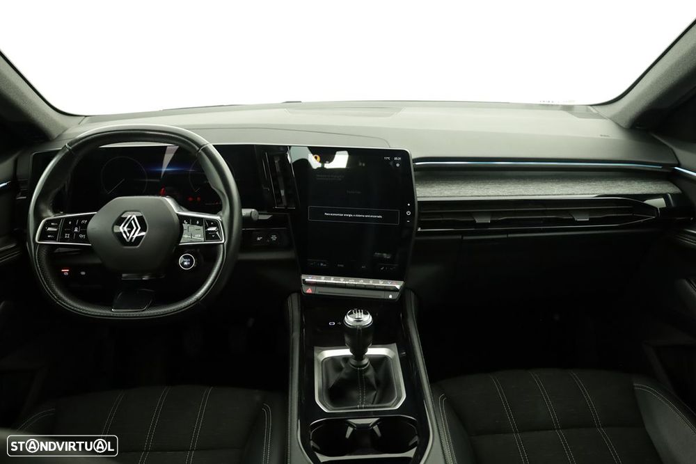 Renault Austral 1.3 Mild Hybrid Techno - 8