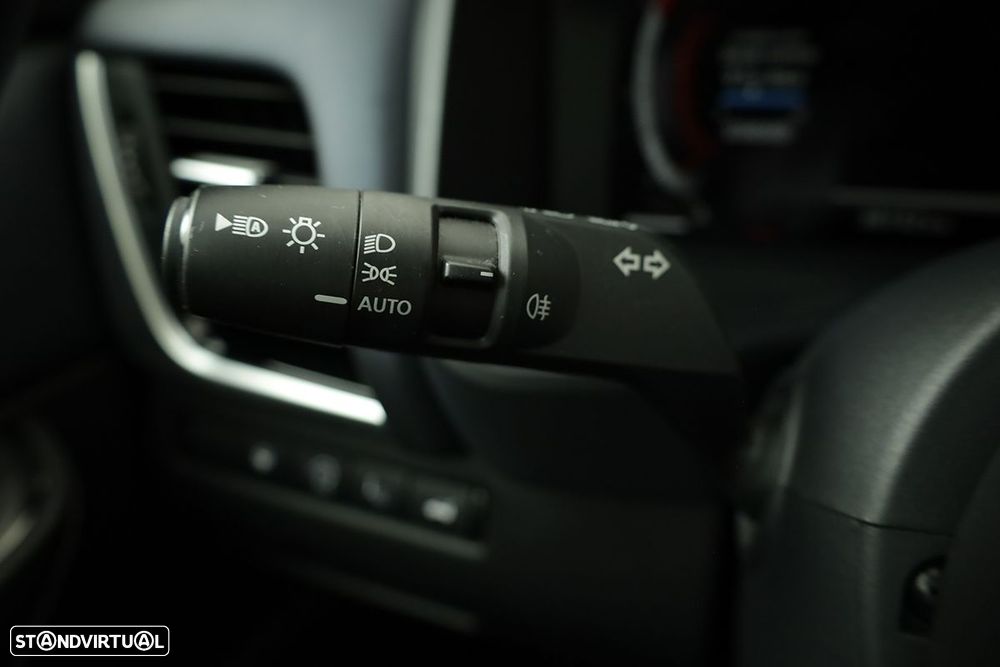 Nissan Qashqai 1.3 DIG-T Tekna - 17