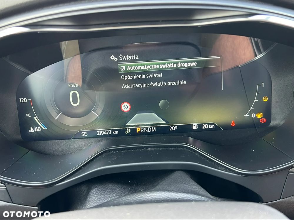 Ford Mondeo 2.0 TDCi Titanium PowerShift - 26