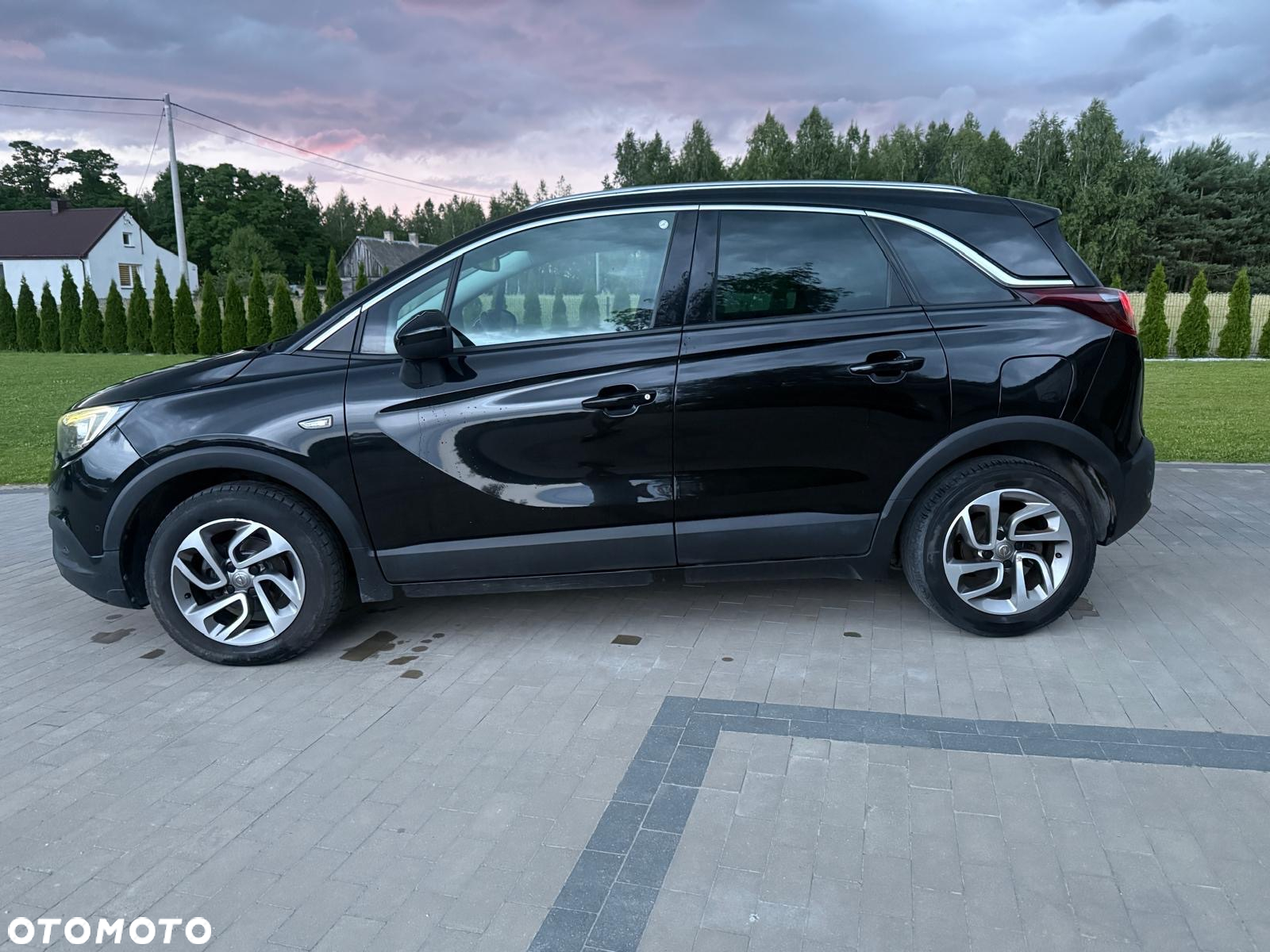Opel Crossland X 1.6 Diesel ECOTEC Start/Stop Ultimate - 13