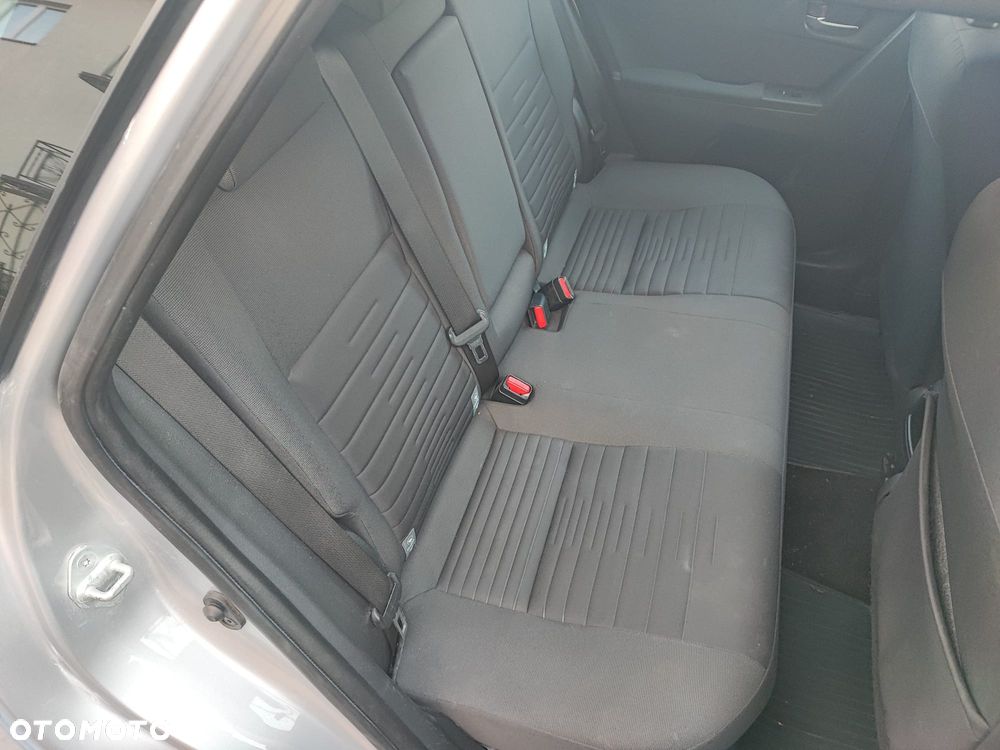 Toyota Auris Hybrid 135 Premium - 27