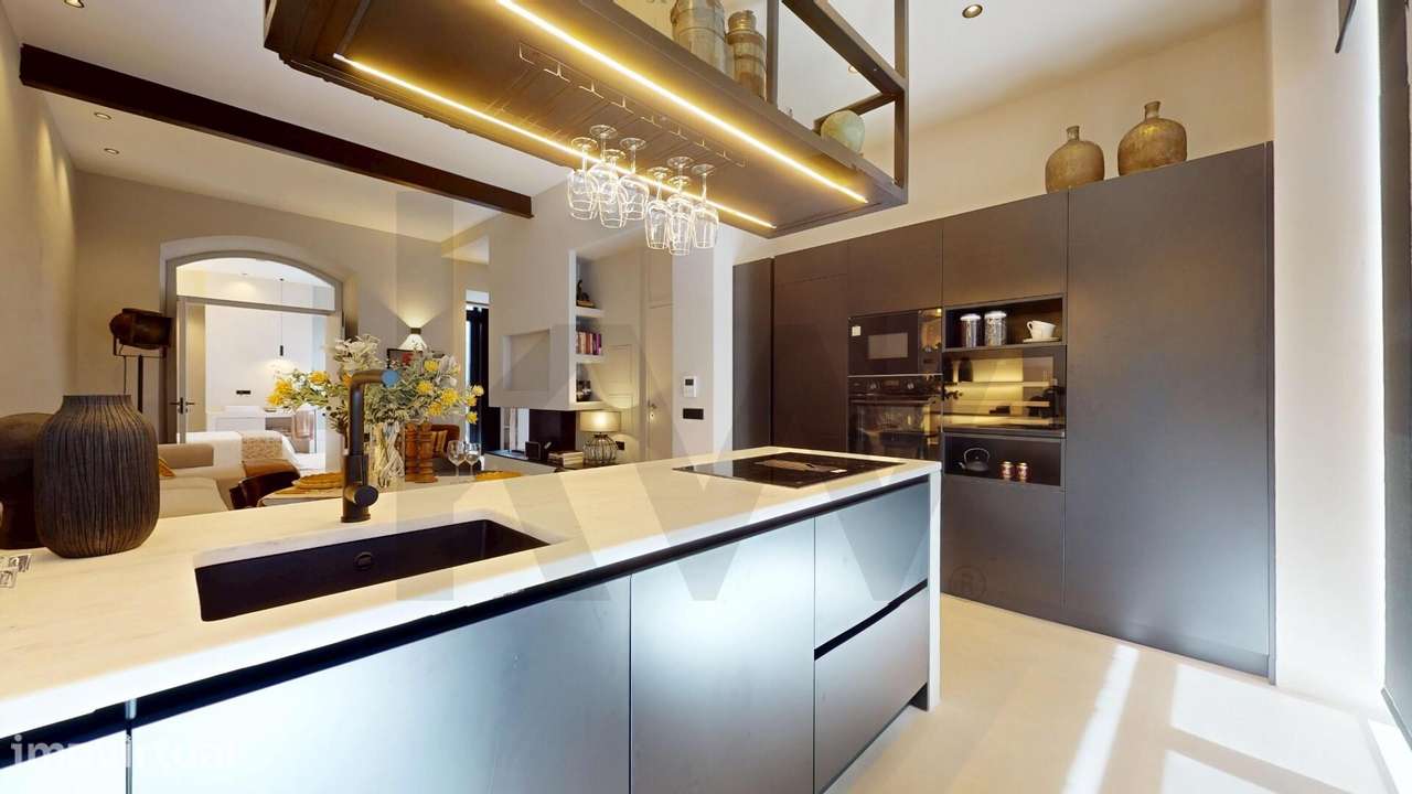 Loft Comercial com Espaço Exterior | Design Contemporâneo | Penha de F - Grande imagem: 3/31