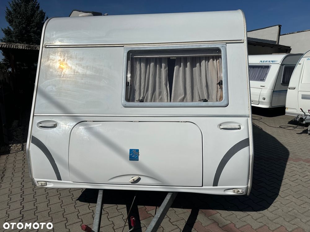 KNAUS Sport 450 - 6