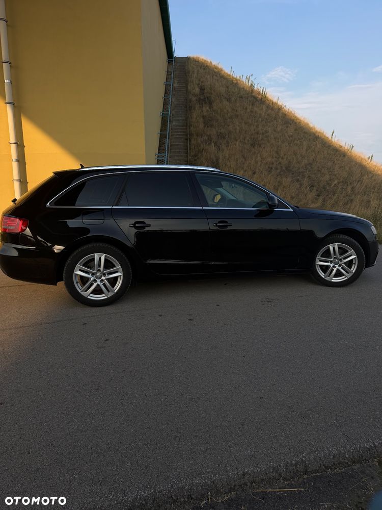 Audi A4 Avant - 3