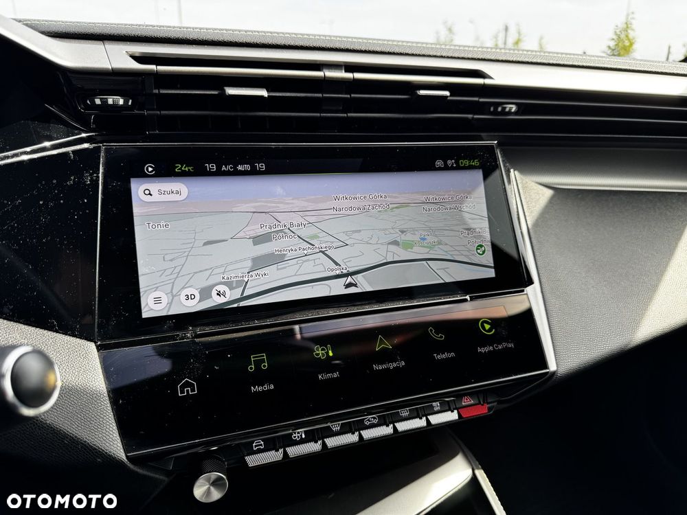 Peugeot 308 - 13