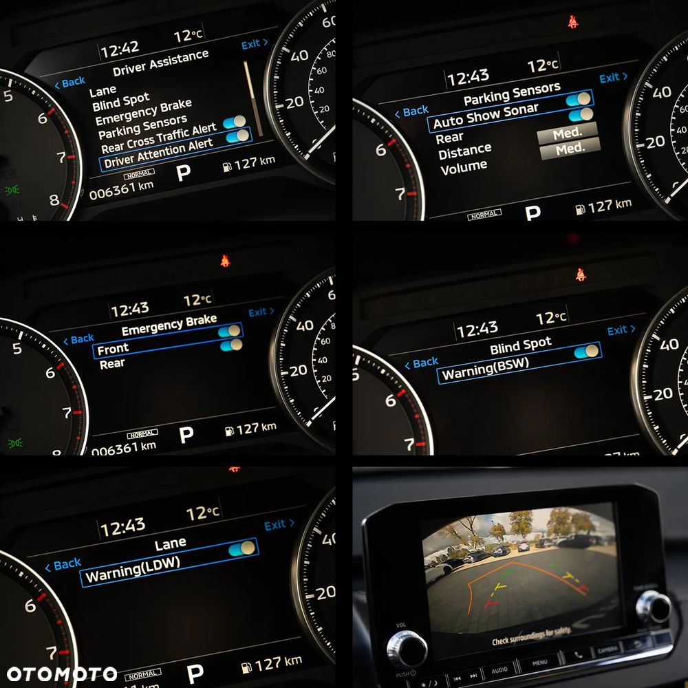 Mitsubishi Outlander - 40