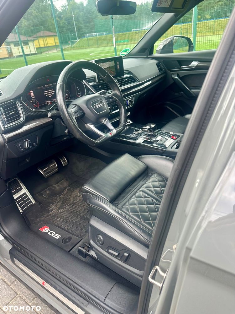 Audi Q5 2.0 TFSI Quattro S tronic design - 27