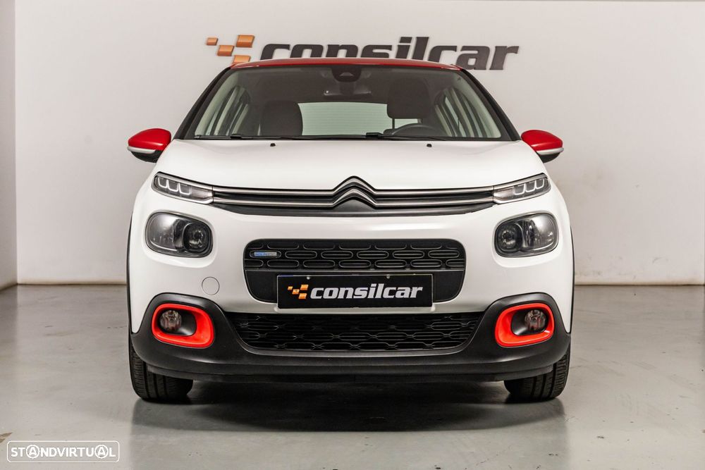 Citroën C3 1.2 PureTech Feel - 4