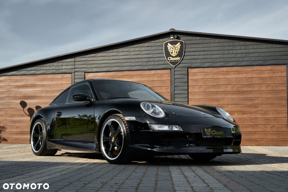 Porsche 911 - 2
