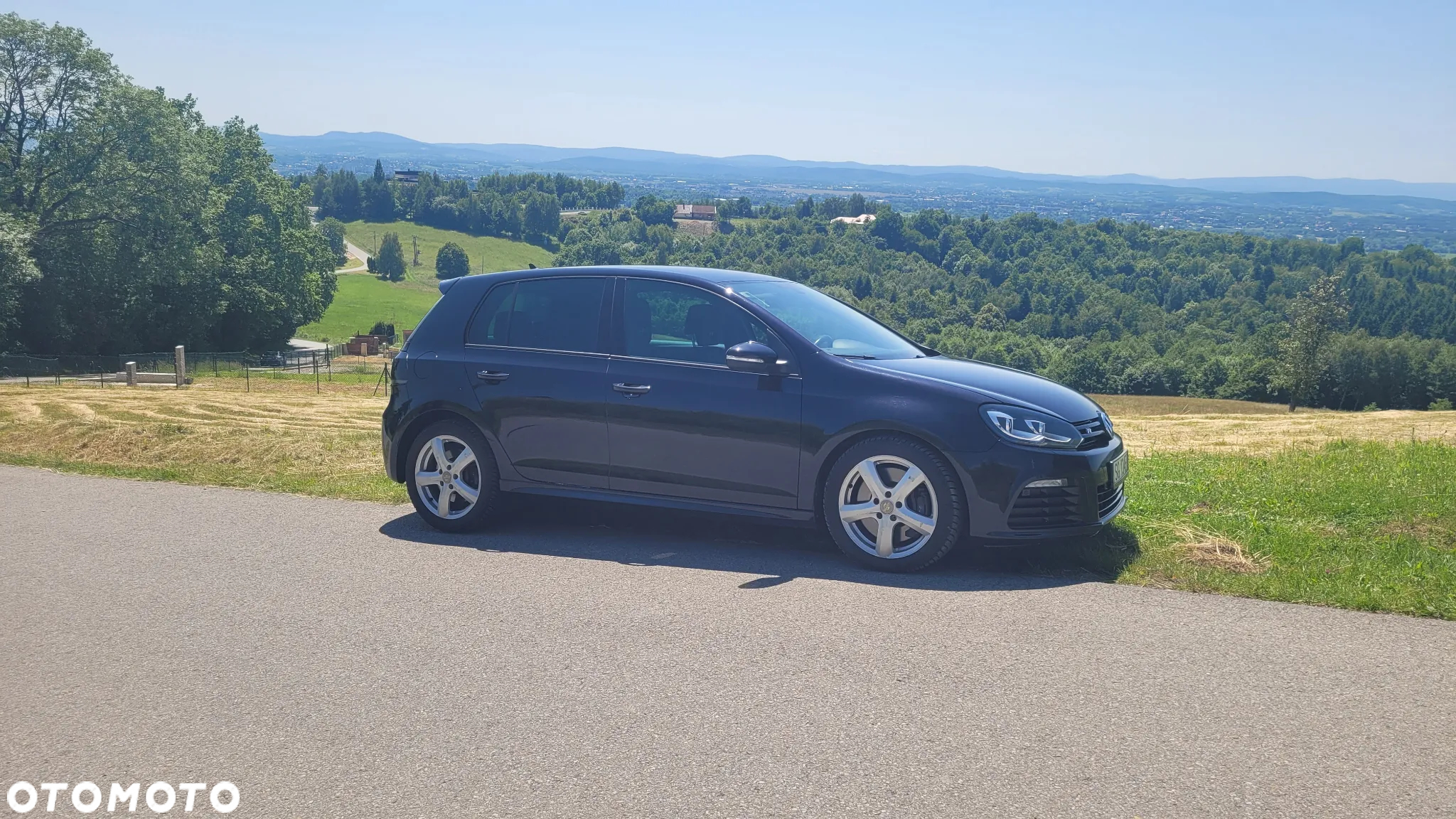 Volkswagen Golf VI 2.0 TSI 4Mot R - 8