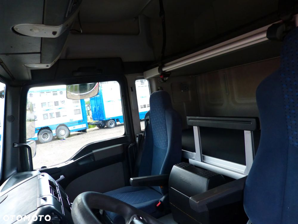 MAN TGM 15.280 POMOC DROGOWA / AUTOLAWETA/ SPECJALNY / EURO 5 / DMC 15.000 KG / ŁADOWNOŚĆ 8.500 KG /DŁ. 7.50 M - 25