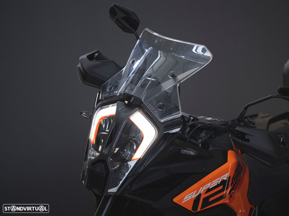 KTM 1290 Super Adventure S - 6