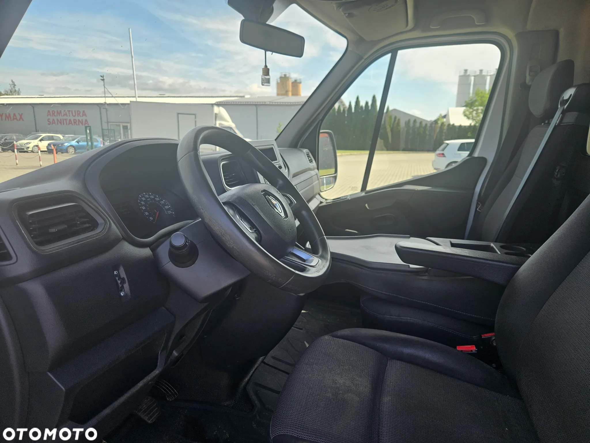 Renault Master - 13