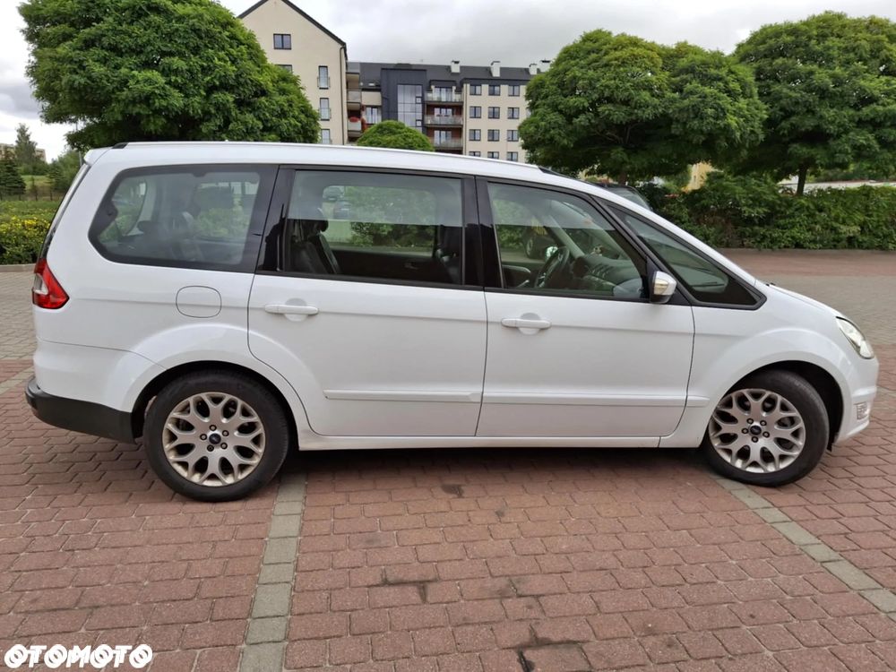 Ford Galaxy - 7