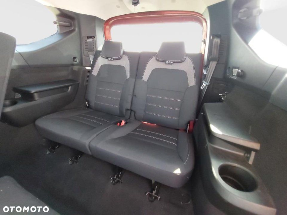 Dacia Jogger - 33