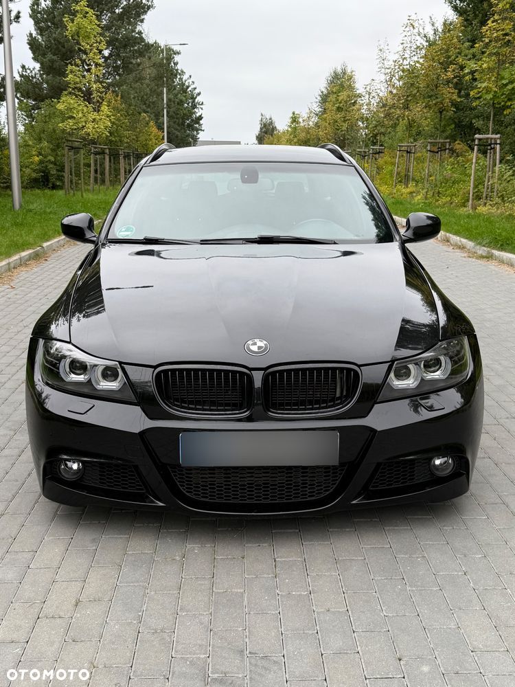 BMW Seria 3 320d - 2