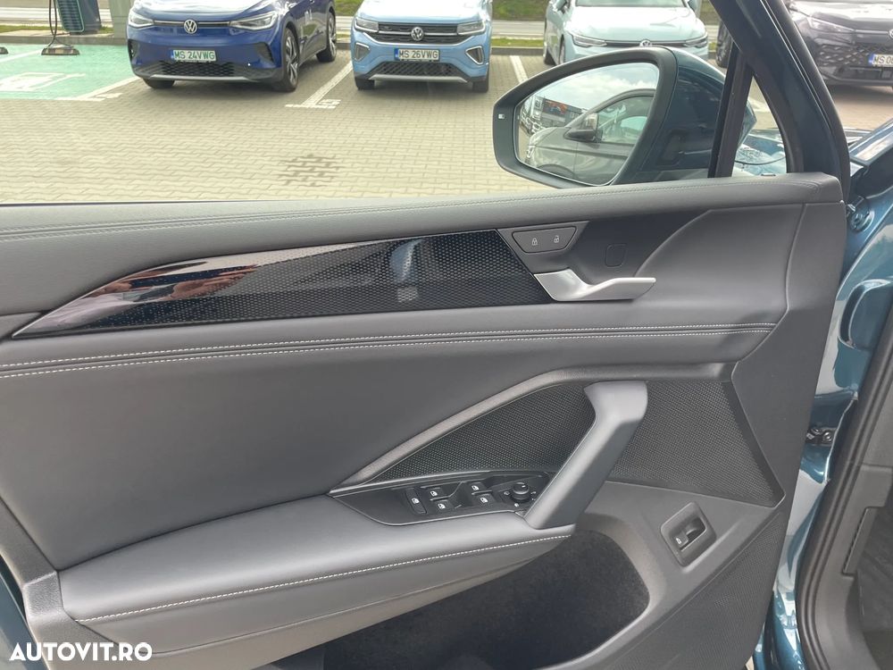 Volkswagen Tiguan - 17