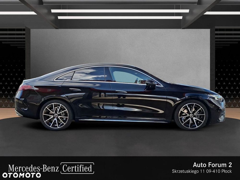 Mercedes-Benz CLA 2025