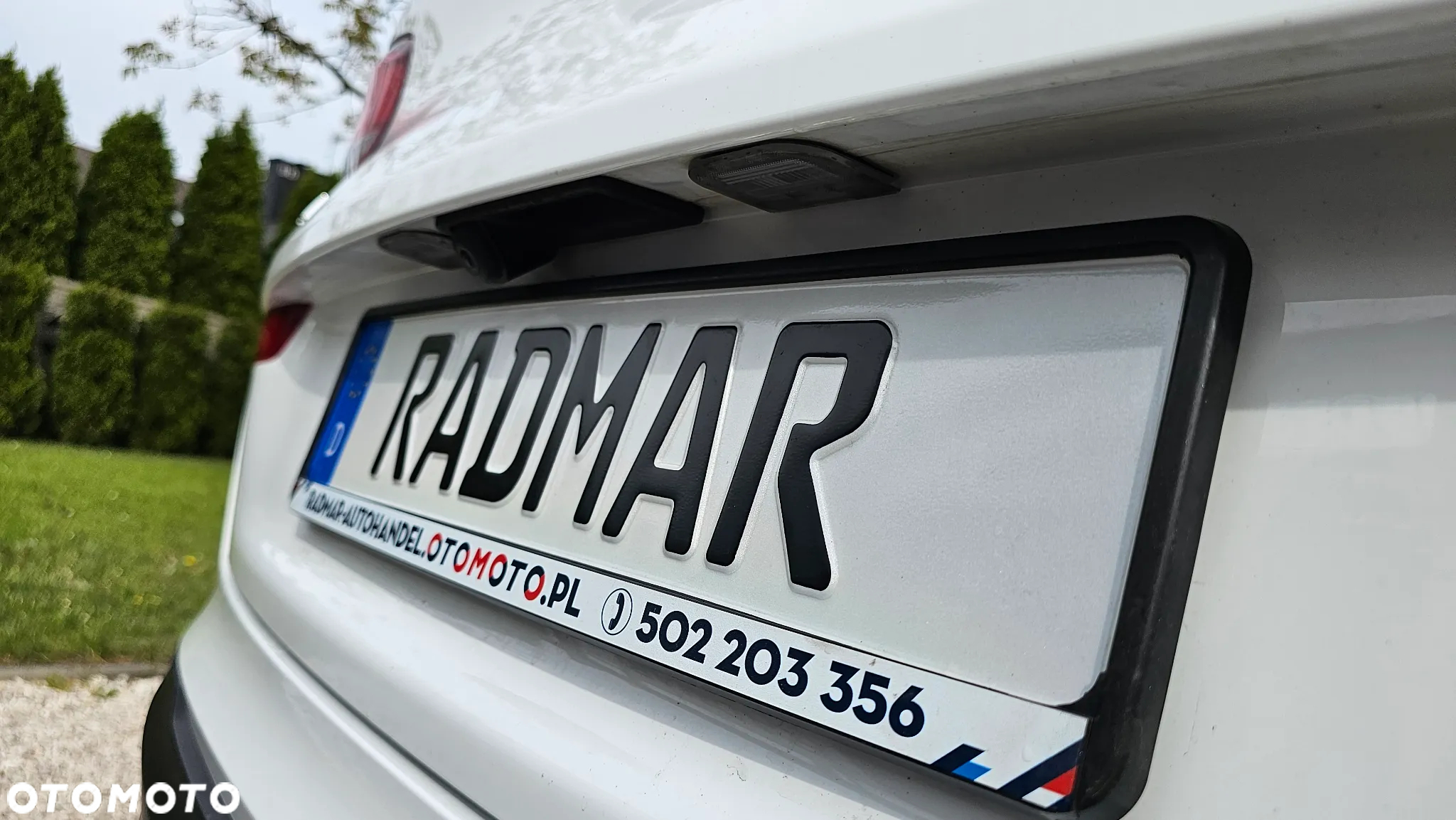 Hyundai i30 1.4 T-GDI DCT Fastback Premium - 33