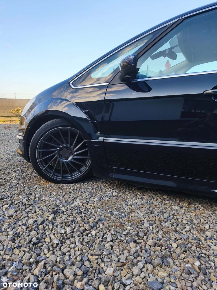 Ford S-Max 2.0 TDCi DPF Titanium - 15