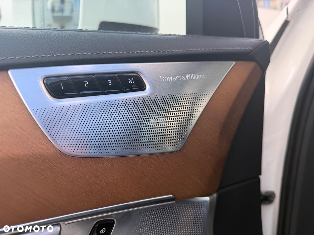 Volvo XC 90 T6 AWD Inscription - 14
