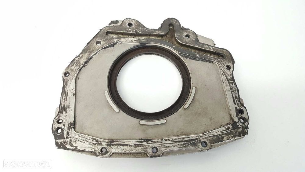 COBERTURA DO VIRABREQUIM MERCEDES CLASE C (W204) BERLINA C 320 CDI (204.022) - 2