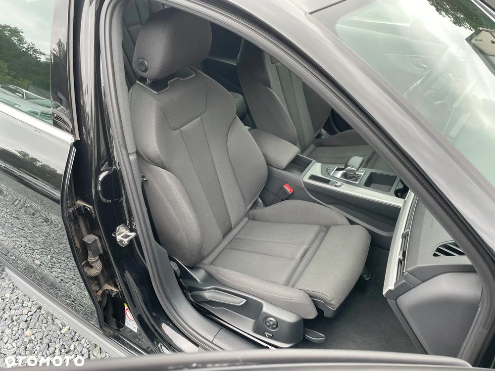 Audi A4 Allroad - 25