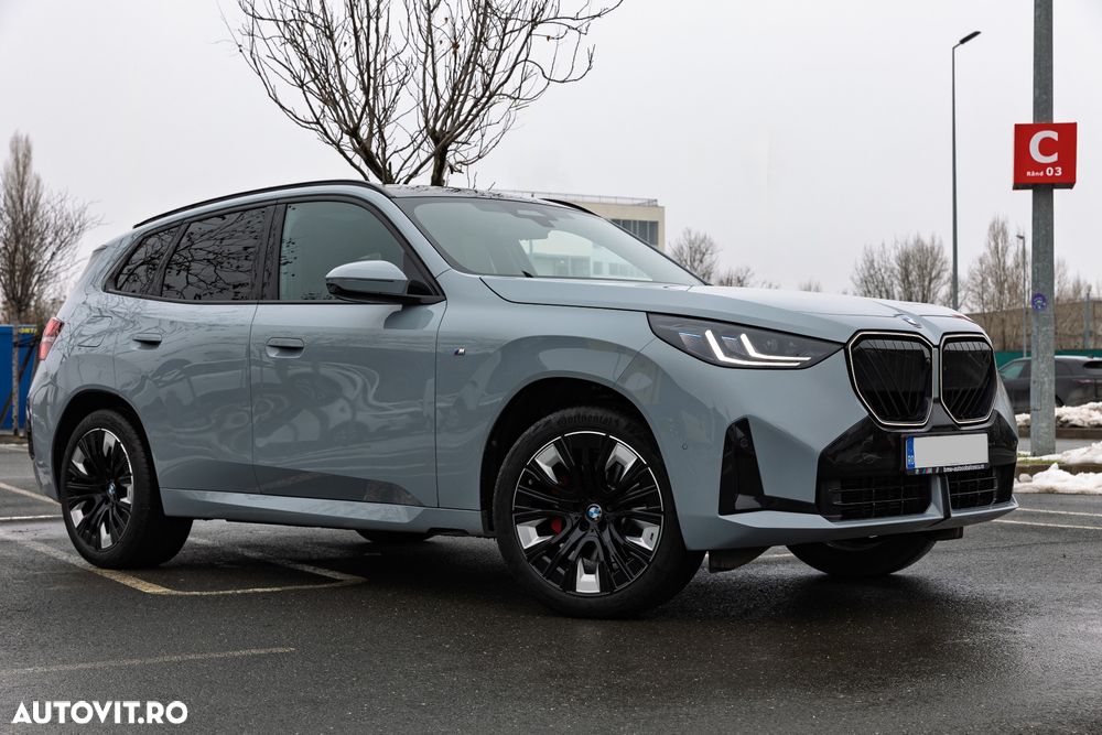 BMW X3 - 2