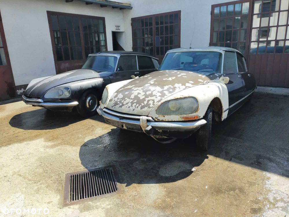 Citroën DS - 4