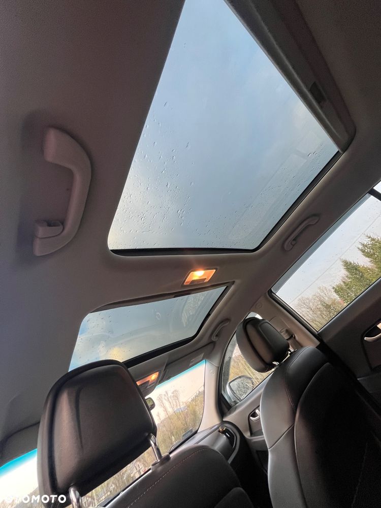 Kia Sportage 2.0 CRDI L AWD - 11