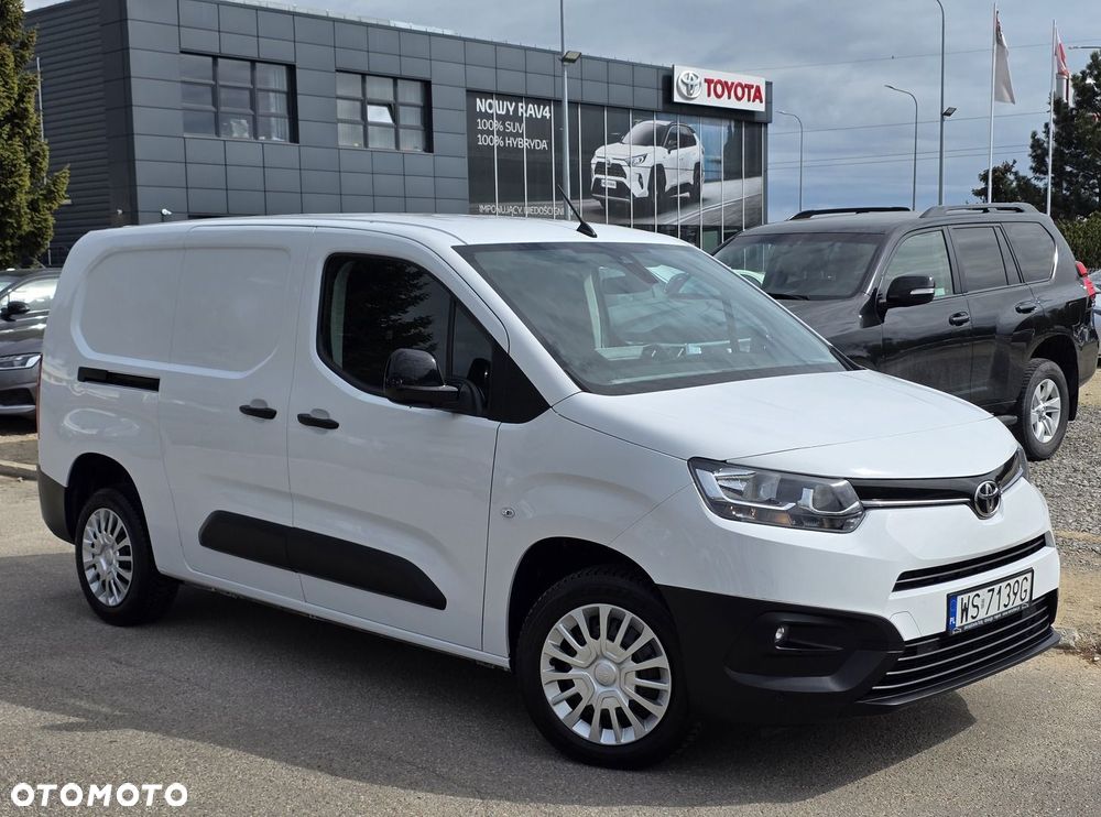 Toyota PROACE CITY - 2