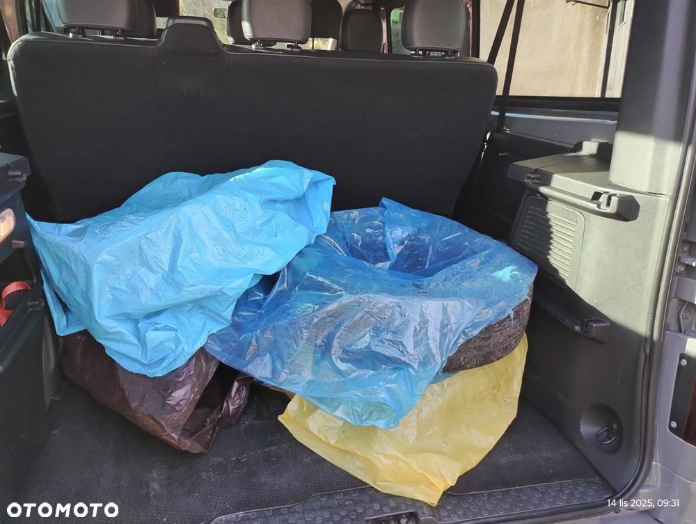 Opel Vivaro 1.6 CDTI L2 - 6