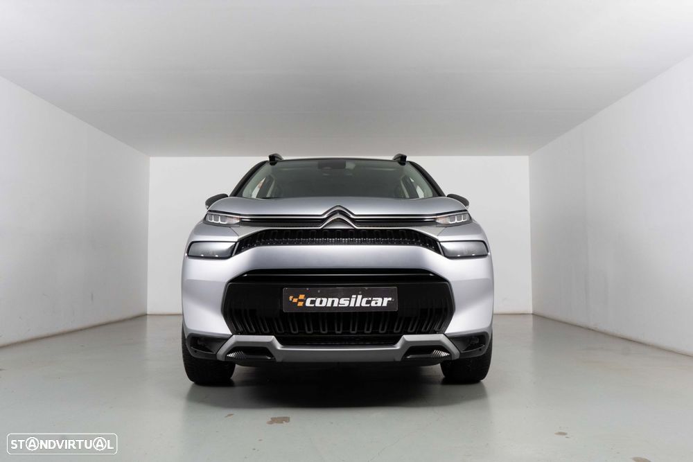 Citroën C3 Aircross 1.2 PureTech Shine Pack - 3