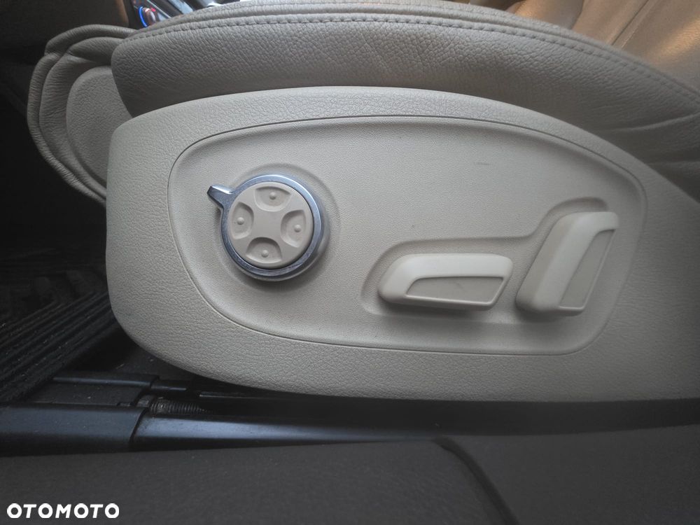 Audi A6 Avant 2.8 FSI Multitronic - 19