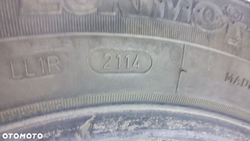 185/65R14  86T Sava 2014 - 9