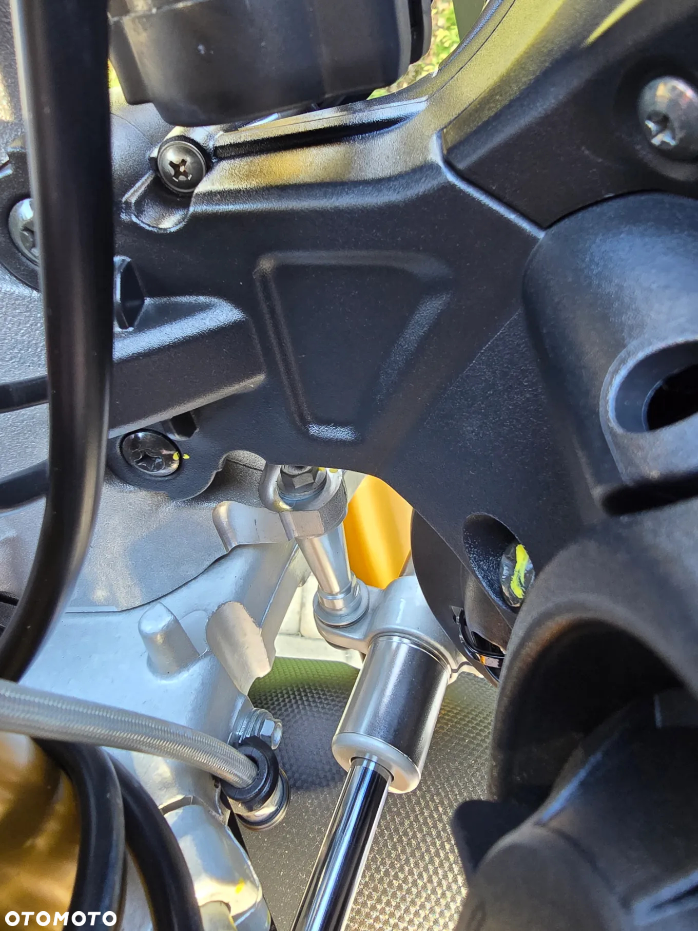 Aprilia Tuono - 30