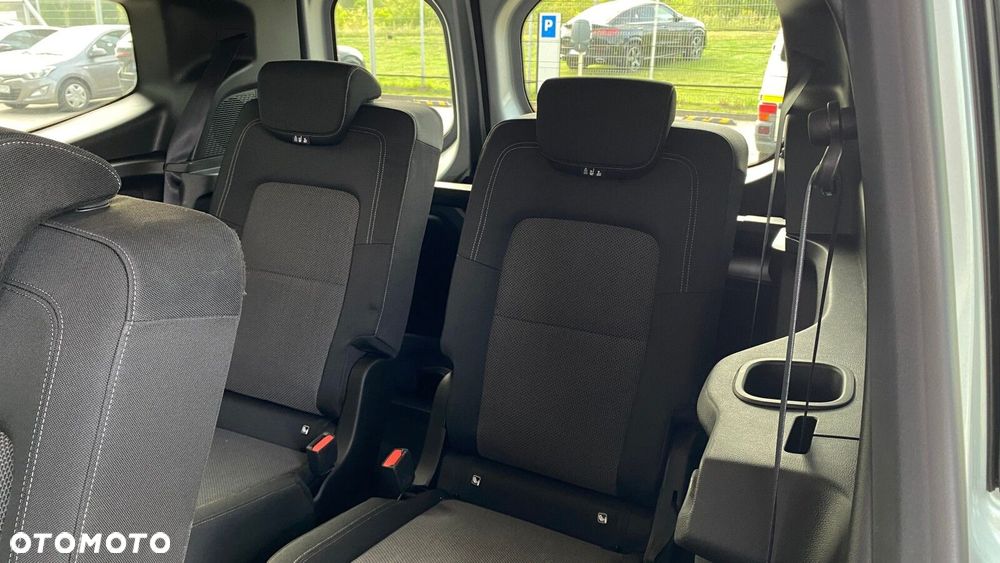 Mercedes-Benz Citan - 29