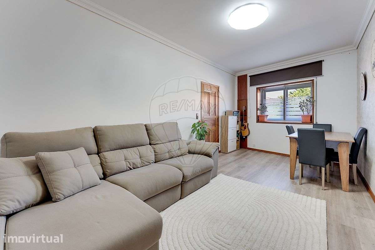 Apartamento T2 para venda - Grande imagem: 2/17