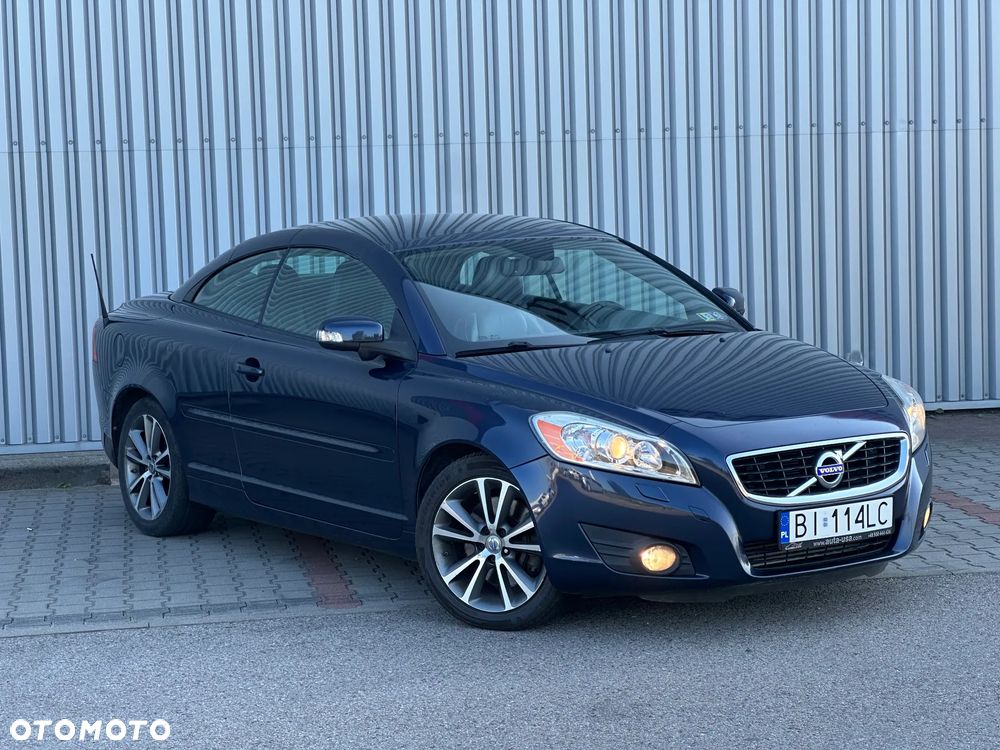 Volvo C70 - 9
